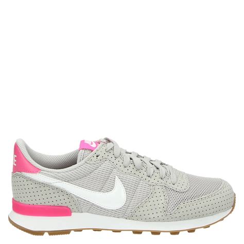 nike dames schoenen en grijs|Dames Grijs .